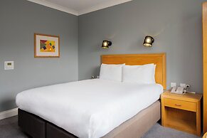Holiday Inn Edinburgh by IHG