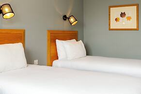 Holiday Inn Edinburgh by IHG