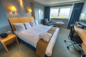 Holiday Inn Edinburgh by IHG