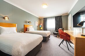Holiday Inn Edinburgh by IHG