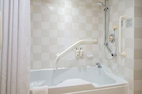 Holiday Inn Edinburgh by IHG