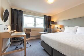 Holiday Inn Edinburgh by IHG