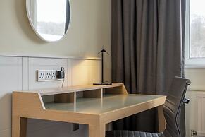 Holiday Inn Edinburgh by IHG