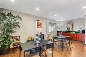 Best Western Sky Valley Inn