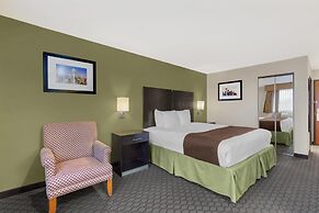 Best Western Sky Valley Inn