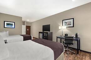 Best Western Sky Valley Inn