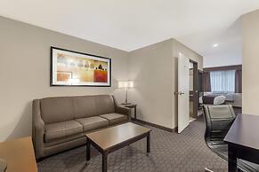 Best Western Sky Valley Inn