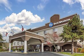 Best Western Sky Valley Inn