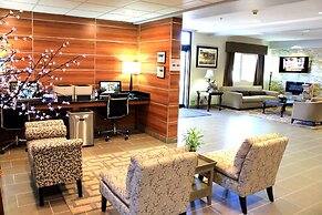 Best Western Sky Valley Inn