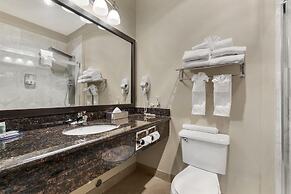 Best Western Sky Valley Inn