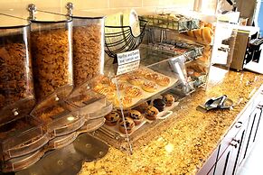 Best Western Sky Valley Inn