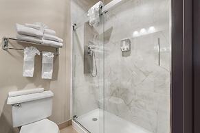 Best Western Sky Valley Inn