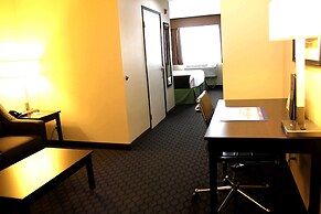 Best Western Sky Valley Inn