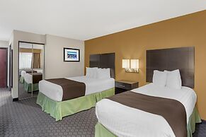 Best Western Sky Valley Inn