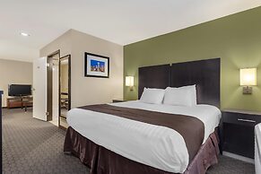 Best Western Sky Valley Inn