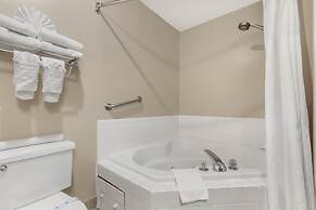 Best Western Sky Valley Inn