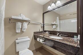 Best Western Sky Valley Inn