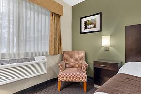 Best Western Sky Valley Inn