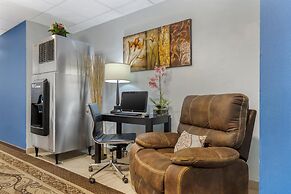 Best Western Sky Valley Inn