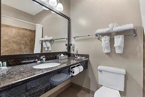 Best Western Sky Valley Inn