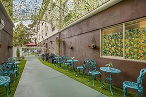 Best Western Sky Valley Inn