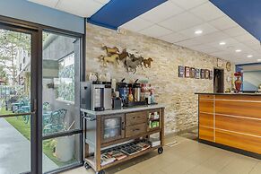 Best Western Sky Valley Inn