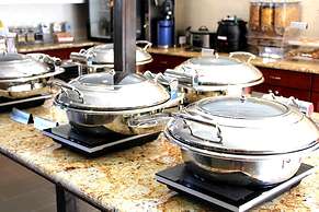 Best Western Sky Valley Inn