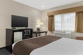 Best Western Sky Valley Inn