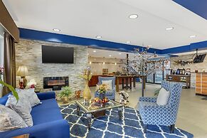 Best Western Sky Valley Inn