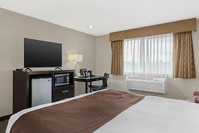 Best Western Sky Valley Inn