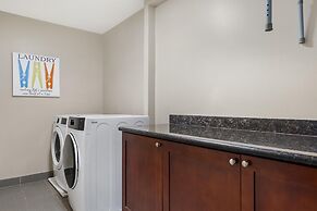 Best Western Sky Valley Inn