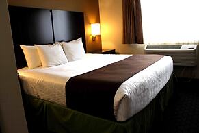 Best Western Sky Valley Inn