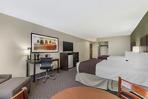 Best Western Sky Valley Inn