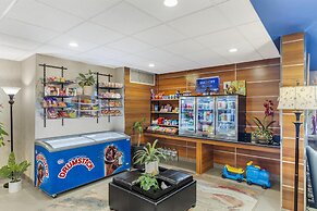 Best Western Sky Valley Inn