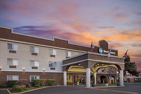 Best Western Sky Valley Inn