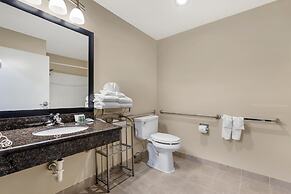 Best Western Sky Valley Inn