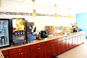 Best Western Sky Valley Inn