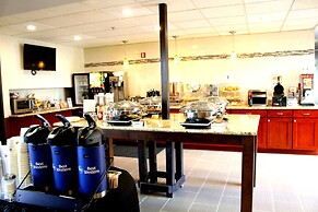 Best Western Sky Valley Inn