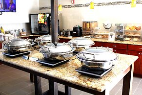 Best Western Sky Valley Inn