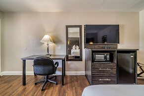 Best Western Inn Of Jasper