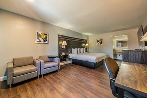 Best Western Inn Of Jasper