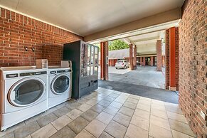 Best Western Inn Of Jasper