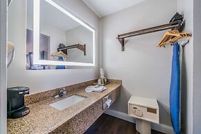 Best Western Inn Of Jasper