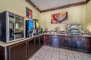 Best Western Inn Of Jasper