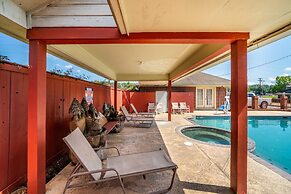 Best Western Inn Of Jasper