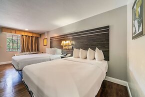 Best Western Inn Of Jasper