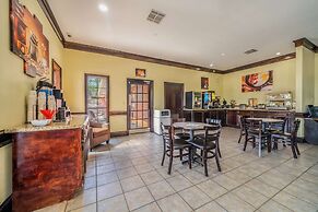 Best Western Inn Of Jasper