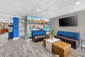 Quality Inn Clarksville - Exit 11