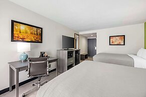 Quality Inn Clarksville - Exit 11