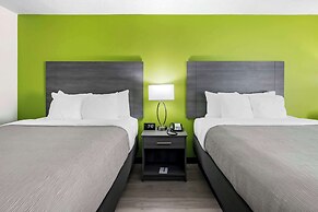 Quality Inn Clarksville - Exit 11